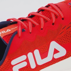 Tênis Masculino Fila Comet 2 - Foto 7