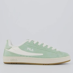 Tênis Feminino Fila Court 90 - Foto 1