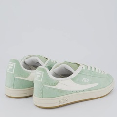 Tênis Feminino Fila Court 90 - Foto 3