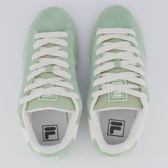 Tênis Feminino Fila Court 90 - Foto 4