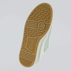 Tênis Feminino Fila Court 90 - Foto 5