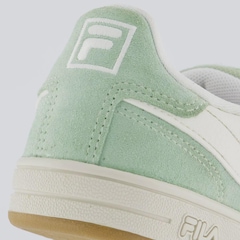 Tênis Feminino Fila Court 90 - Foto 6