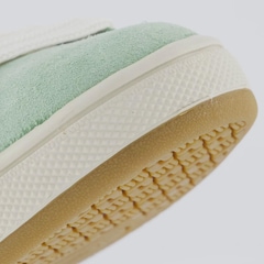 Tênis Feminino Fila Court 90 - Foto 7