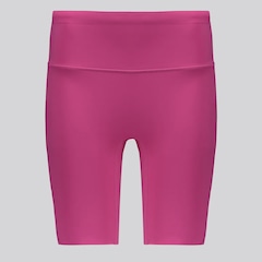 Bermuda Feminina Olympikus Corre 6 com Bolso - Foto 1