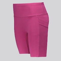 Bermuda Feminina Olympikus Corre 6 com Bolso - Foto 2