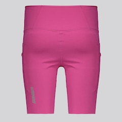 Bermuda Feminina Olympikus Corre 6 com Bolso - Foto 3