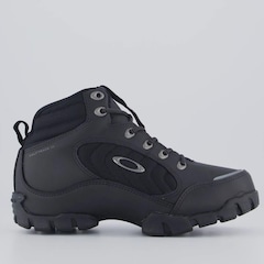 Tênis Masculino Oakley Halftrack Low Mid III - Foto 1