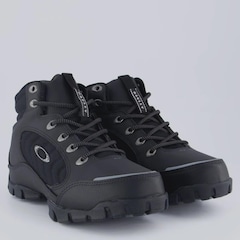 Tênis Masculino Oakley Halftrack Low Mid III - Foto 2
