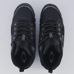 Tênis Masculino Oakley Halftrack Low Mid III - Foto 4