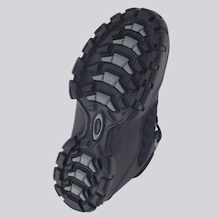 Tênis Masculino Oakley Halftrack Low Mid III - Foto 5