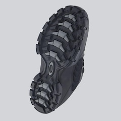 Tênis Masculino Oakley Halftrack Low III - Foto 5