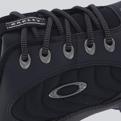 Tênis Masculino Oakley Halftrack Low III - Foto 7