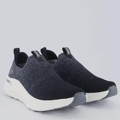 Tênis Feminino Skechers Arch Fit 2.0 - Foto 2