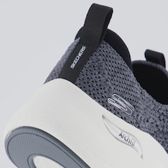 Tênis Feminino Skechers Arch Fit 2.0 - Foto 6