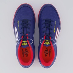 Chuteira Society Adulto Umbro Neo-Confort - Foto 4