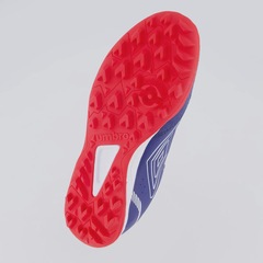 Chuteira Society Adulto Umbro Neo-Confort - Foto 5