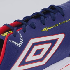 Chuteira Society Adulto Umbro Neo-Confort - Foto 7