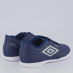 Chuteira Futsal Infantil Umbro Footballer - Foto 3