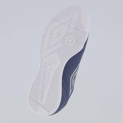 Chuteira Futsal Infantil Umbro Footballer - Foto 5