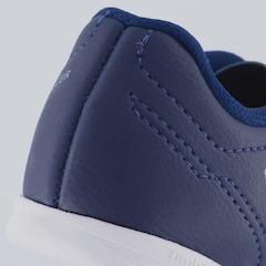 Chuteira Futsal Infantil Umbro Footballer - Foto 6