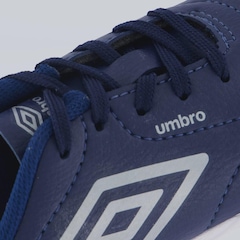 Chuteira Futsal Infantil Umbro Footballer - Foto 7