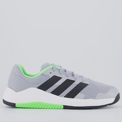 Tênis Masculino Adidas Dropset Base - Foto 1