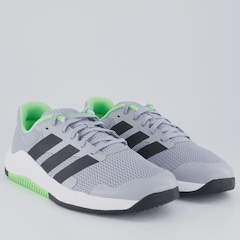 Tênis Masculino Adidas Dropset Base - Foto 2