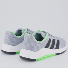 Tênis Masculino Adidas Dropset Base - Foto 3