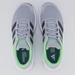 Tênis Masculino Adidas Dropset Base - Foto 4