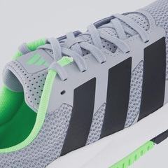 Tênis Masculino Adidas Dropset Base - Foto 7