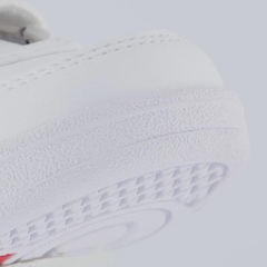 Tênis Infantil Adidas Hoops 4.0 - Foto 8