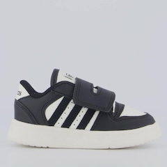 Tênis Infantil Adidas Break Start - Foto 1