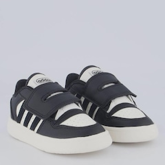 Tênis Infantil Adidas Break Start - Foto 2