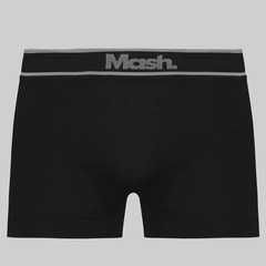 Kit Cueca Boxer Mash sem Costura - 4 Unidades - Foto 2