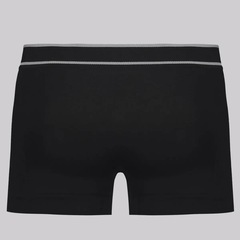 Kit Cueca Boxer Mash sem Costura - 4 Unidades - Foto 3