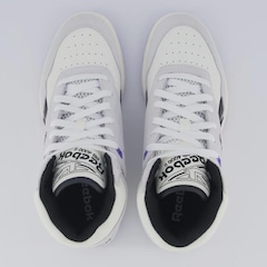 Tênis Masculino Reebok BB 4000 II Mid - Foto 4