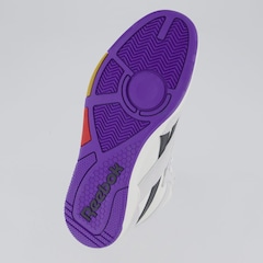 Tênis Masculino Reebok BB 4000 II Mid - Foto 5