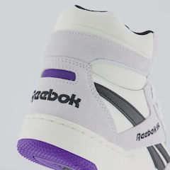 Tênis Masculino Reebok BB 4000 II Mid - Foto 6