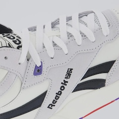 Tênis Masculino Reebok BB 4000 II Mid - Foto 7