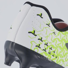 Chuteira de Campo Infantil Umbro Class Neo - Foto 6