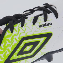 Chuteira de Campo Infantil Umbro Class Neo - Foto 7