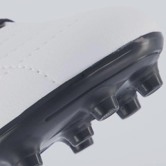 Chuteira de Campo Infantil Umbro Class Neo - Foto 8