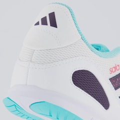 Chuteira Futsal Adulto Adidas Super Sala III - Foto 6