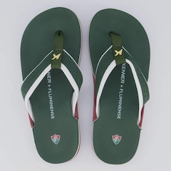 Chinelo Masculino Kenner NK6 Fluminense - Foto 1