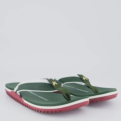 Chinelo Masculino Kenner NK6 Fluminense - Foto 3