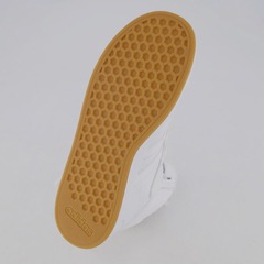 Tênis Infantil Adidas Grand Court Mid - Foto 5