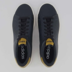 Tênis Masculino Adidas Advantage Base 2.0 - Foto 4