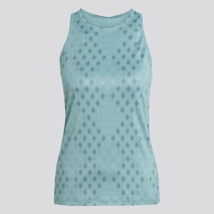 Camiseta Regata adidas Tennis Club Graphic - Feminina - Foto 4