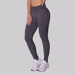 Conjunto Feminino Top e Calça Legging Selene sem Costura - Foto 5