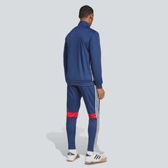 Agasalho Masculino Adidas Tiro Essentials - Foto 2